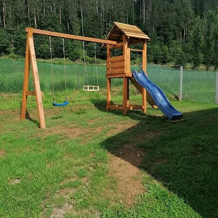 Vladeasa Holiday home