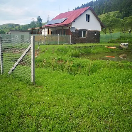 Vladeasa Holiday home
