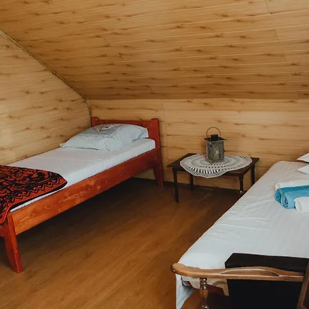 Vladeasa Holiday home Sacuieu