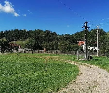 Vladeasa Holiday home