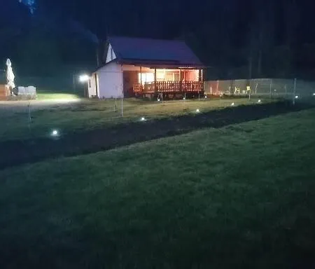 Holiday home Vladeasa