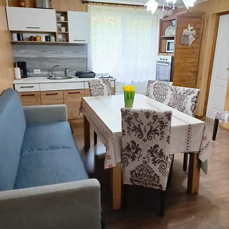 Vladeasa Holiday home *